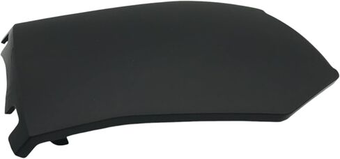 عبوة واحدة متوافقة مع Yamaha 2007-15 Grizzly 700 550 غطاء خزان الوقود غطاء بلاستيكي 1HP-F177B-00 يحتوي على غطاء وصول واحد لخزان الوقود وقمع in Saudi Arabia