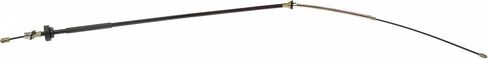 Dorman C95208 Front Parking Brake Cable Compatible with Select Chevrolet / GMC Models in Saudi Arabia