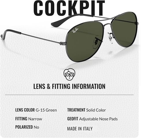 نظارة شمسية Ray-Ban RB3362 على شكل طيار على شكل طيار للرجال والنساء مع مجموعة نظارات RAYBAN الرسمية in Saudi Arabia