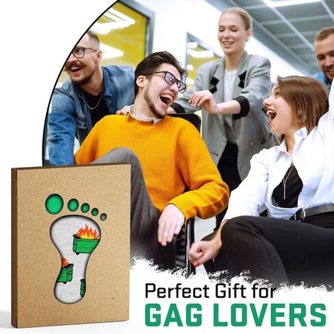 VICRAZY Gifts for Coworkers - Funny Socks for Men and Women, Novelty Stocking Stuffers for Christmas, Ideal Office Gifts for Boss, Cool and Unique Coworker Gift for Women, Perfect Work Socks for Men in Saudi Arabia