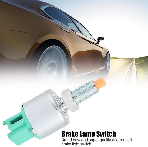 KIMISS Brake Light Switch，Brake Light Stop Lamp Switch Fit for 2008-2009 84340-30110 // car Brake Light Stop lamp Stop lamp Switch in Saudi Arabia