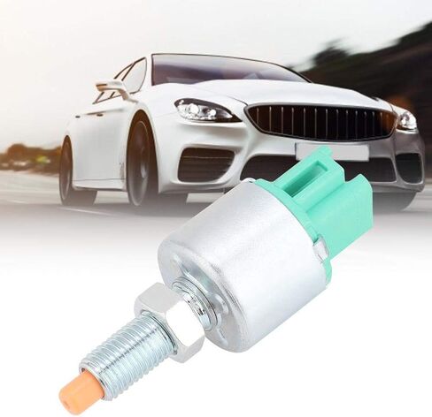 KIMISS Brake Light Switch，Brake Light Stop Lamp Switch Fit for 2008-2009 84340-30110 // car Brake Light Stop lamp Stop lamp Switch in Saudi Arabia