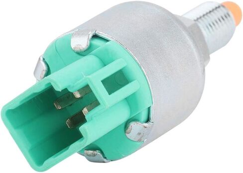 KIMISS Brake Light Switch，Brake Light Stop Lamp Switch Fit for 2008-2009 84340-30110 // car Brake Light Stop lamp Stop lamp Switch in Saudi Arabia