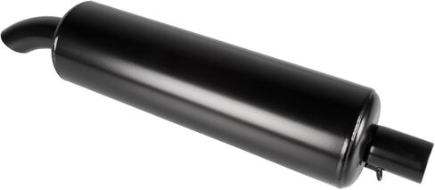 Universal Muffler Kimpex in Saudi Arabia