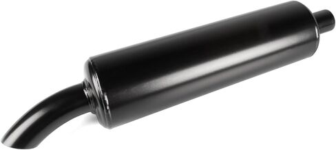 Universal Muffler Kimpex in Saudi Arabia