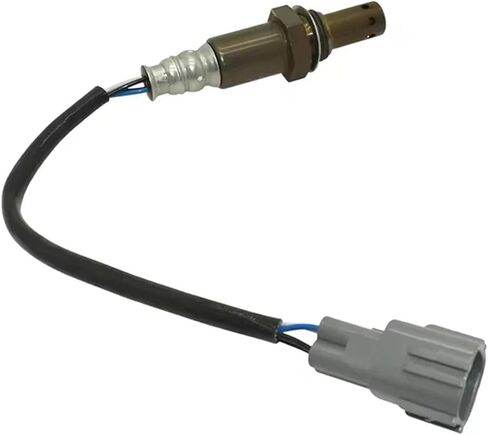 Oxygen Sensor 89465-60330 8946560330 for 4.0L 1GR-FE 07-2016 Auto Parts in Saudi Arabia