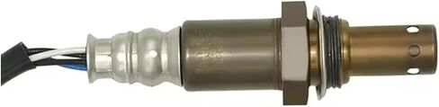 Oxygen Sensor 89465-60330 8946560330 for 4.0L 1GR-FE 07-2016 Auto Parts in Saudi Arabia
