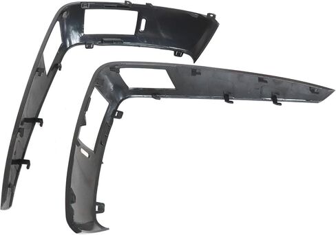 GXARTS 2 قطعة غطاء فتحة التهوية اليسرى واليمنى A9066890137 متوافق مع Mercedes-Benz Sprinter W906 2006-2016 in Saudi Arabia