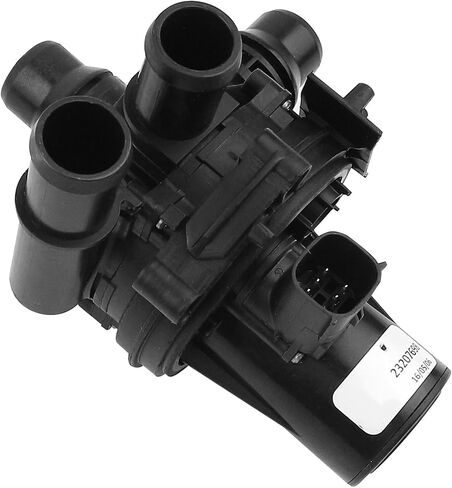 صمام التحكم في خطوط خراطيم التبريد متوافق مع GM 2014-2016 Spark EV GM F (S) استبدال 23207698 in Kuwait