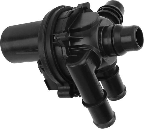 صمام التحكم في خطوط خراطيم التبريد متوافق مع GM 2014-2016 Spark EV GM F (S) استبدال 23207698 in Kuwait