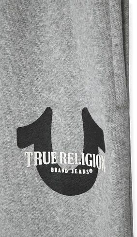 طقم بنطال رياضي من الصوف من True Religion Boys - طقم بنطال رياضي أنيق ومريح للأطفال النشيطين in Kuwait