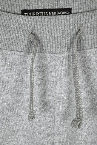 طقم بنطال رياضي من الصوف من True Religion Boys - طقم بنطال رياضي أنيق ومريح للأطفال النشيطين in Kuwait