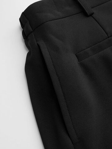 CIDER Elegant Midi Skirt for Women Versatile High Waist Office Casual Workwear Skirts in Saudi Arabia