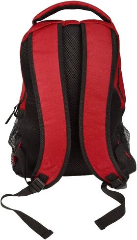 FOCO Carolina Panthers NFL Alternate Color Action Backpack - Blue in Saudi Arabia
