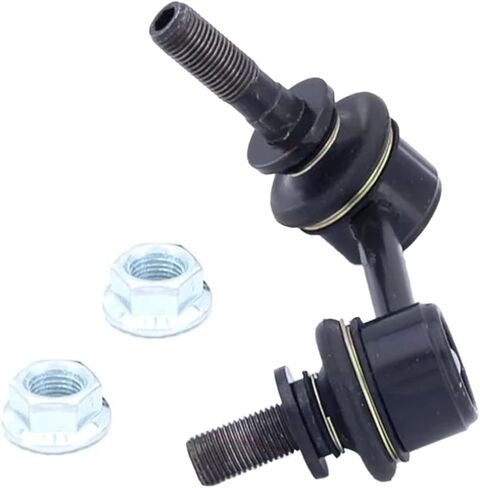 محور ديترويت - قضبان التأرجح الأمامية لسيارة Lexus GS350 GS300 IS300 IS250 IS350 RC300 RC350، قطعتان من وصلات تعليق قضيب التثبيت in Saudi Arabia