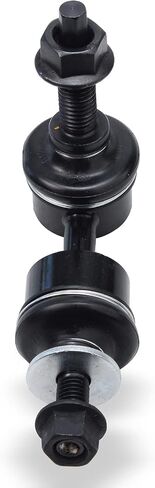 محور ديترويت - قطعتان من قضبان Sway الخلفية الخلفية لـ 2012-2018 Ford Focus 2013-2018 C-MAX 2 Stabilizer Sway Bar End Links 2014 2015 2016 2017 K750465 in Saudi Arabia
