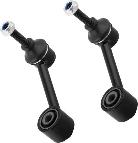 K80482 K80478 Front & Rear Stabilizer Sway Bar Links Suspension for Audi A3 2006-2013 TT 2008-2014 Volkswagen Beetle 2012-2017 CC 2009-2017 Golf 2010-2014 Jetta 05-18 Passat 06-16 Tiguan 09-17 in Saudi Arabia