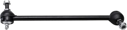 Detroit Axle - 2 Front Sway Bars for Chrysler Sebring Dodge Stratus for Mitsubishi Eclipse Galant Stabilizer Sway Bar Links Replacement in Saudi Arabia