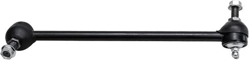 Detroit Axle - 2 Front Sway Bars for Chrysler Sebring Dodge Stratus for Mitsubishi Eclipse Galant Stabilizer Sway Bar Links Replacement in Saudi Arabia