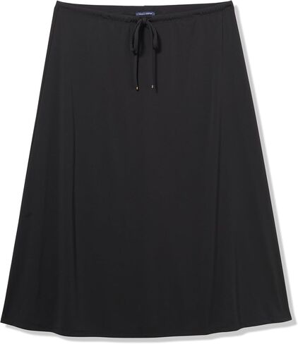 Tommy Hilfiger Women's Mini Solid Knit Sportswear Skirt in Saudi Arabia