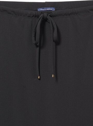 Tommy Hilfiger Women's Mini Solid Knit Sportswear Skirt in Saudi Arabia
