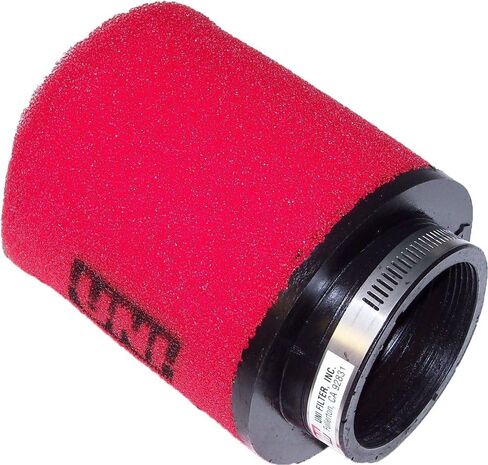 HONDA ATC 200X 350X AIR FILTER UNI NU-4090ST in Saudi Arabia