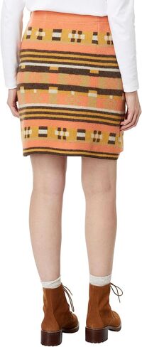 Toad&Co Merino Heartfelt Sweater Skirt in Saudi Arabia