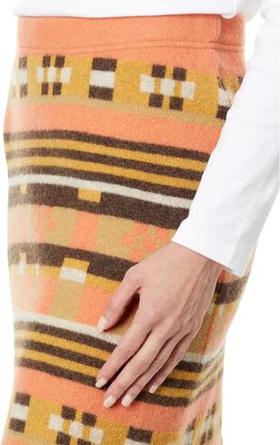 Toad&Co Merino Heartfelt Sweater Skirt in Saudi Arabia