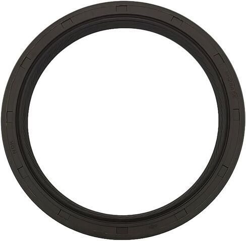 Rear Main Seal, Crankshaft Rear Main Seal Fits for Mazda 2 323 MX-3 Protege 1990-2005, Replaces BP05-11-312 in Saudi Arabia