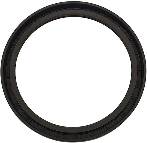 Rear Main Seal, Crankshaft Rear Main Seal Fits for Mazda 2 323 MX-3 Protege 1990-2005, Replaces BP05-11-312 in Saudi Arabia