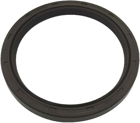 Rear Main Seal, Crankshaft Rear Main Seal Fits for Mazda 2 323 MX-3 Protege 1990-2005, Replaces BP05-11-312 in Saudi Arabia