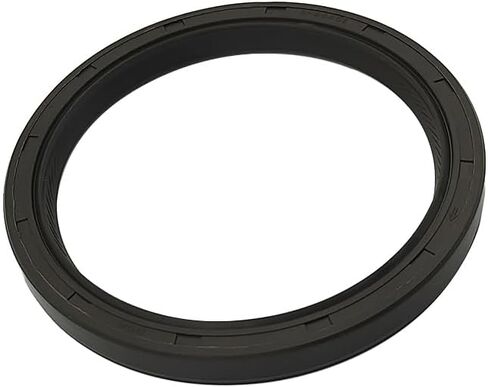 Rear Main Seal, Crankshaft Rear Main Seal Fits for Mazda 2 323 MX-3 Protege 1990-2005, Replaces BP05-11-312 in Saudi Arabia