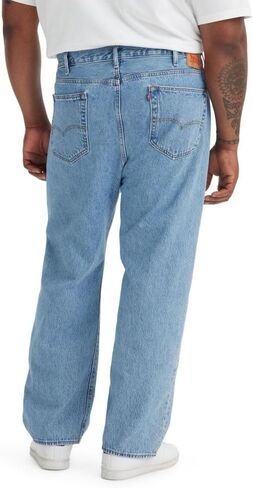 بنطال جينز Levi's 501 الأصلي للرجال in Saudi Arabia