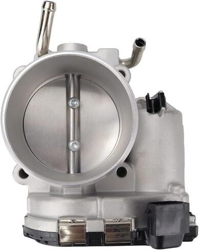 Throttle Body for 2015-2022 Hyundai Sonata Tucson Santa Fe 2.4, for 2016-2022 Kia Optima Sorento Sportage 2.4 in Saudi Arabia