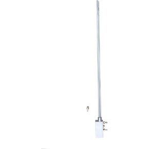 Fuel Pickup Pipe for Semi Truck Tank Breather APU Diesel Pick up Tube Standpipe in Saudi Arabia