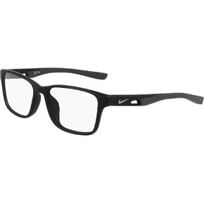 Nike Eyeglasses 5038 002 Matte Black-dark Grey in Kuwait