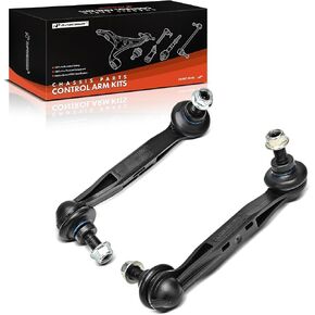 A-Premium 2 x Rear Sway Bar Links Stabilizer Bar Links, Compatible with BMW 228i 2014-2016, 230i, 320i, 328d, 328i, 330e, 330i, 335i, 340i, 428i, 430i, 440i, M235i, M240i, M340i, M440i, X1, Z4 in Saudi Arabia