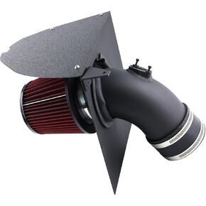 طقم مدخل هواء بارد مع درع حراري لسيارات BMW 2019+ M240i M340i M440i B58 3.0T in Kuwait