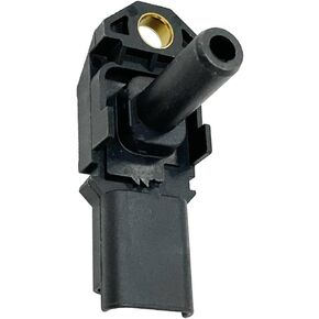 OE Fit BB5A-9F479-BA/BB5A9F479BA/5WK96881، مستشعر ضغط مشعب السحب، متوافق مع Ford F 150 Fiesta Edge متوافق مع Lincoln MKZ in Kuwait