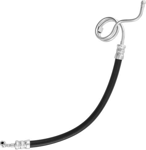 A-Premium Power Steering Hose Pressure Hose Line Assembly Compatible with Mercedes-Benz 260E 300CE 300TE 300D 300E 300TD Pump To Gear/Rack Pinion in Saudi Arabia
