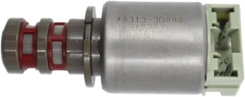 A6GF1 Transmission Solenoids Kit 46313-3B030 46313-3B000 46313-3B073 46313-3B075 46313-3B065 in Saudi Arabia