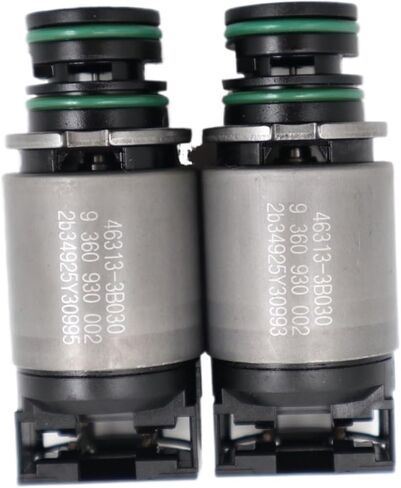 A6GF1 Transmission Solenoids Kit 46313-3B030 46313-3B000 46313-3B073 46313-3B075 46313-3B065 in Saudi Arabia