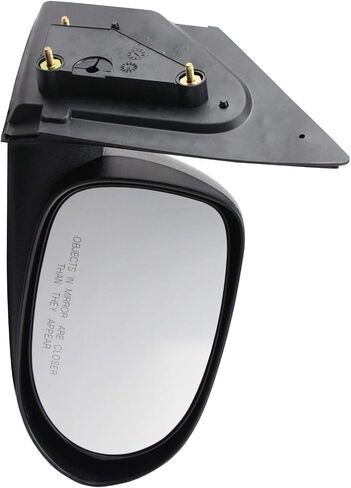 APDTY 135789 Side View Mirror - Right in Saudi Arabia