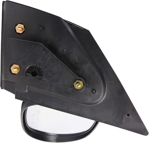 APDTY 135789 Side View Mirror - Right in Saudi Arabia