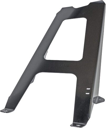 APDTY 135942 Bumper Support Bracket; Front Left (Driver-Side) in Saudi Arabia