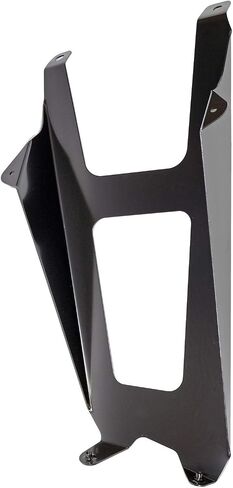 APDTY 135942 Bumper Support Bracket; Front Left (Driver-Side) in Saudi Arabia