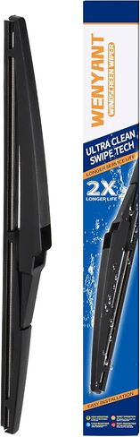 28" + 16" Replacement For Nissan Altima 2018-2013 Maxima 2019-2017 Front Windshield Wiper Blade Original Equipment Automotive Replacement J/U Hook Blades 2 Pack in Saudi Arabia