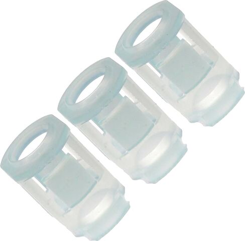 APDTY 911116 5/16 IN. FUEL LINE RETAINING CLIPS. in Saudi Arabia
