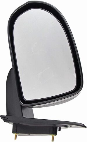 APDTY 135796 Side View Mirror - Left in Saudi Arabia