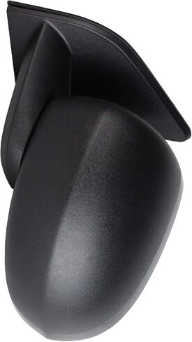 APDTY 135796 Side View Mirror - Left in Saudi Arabia